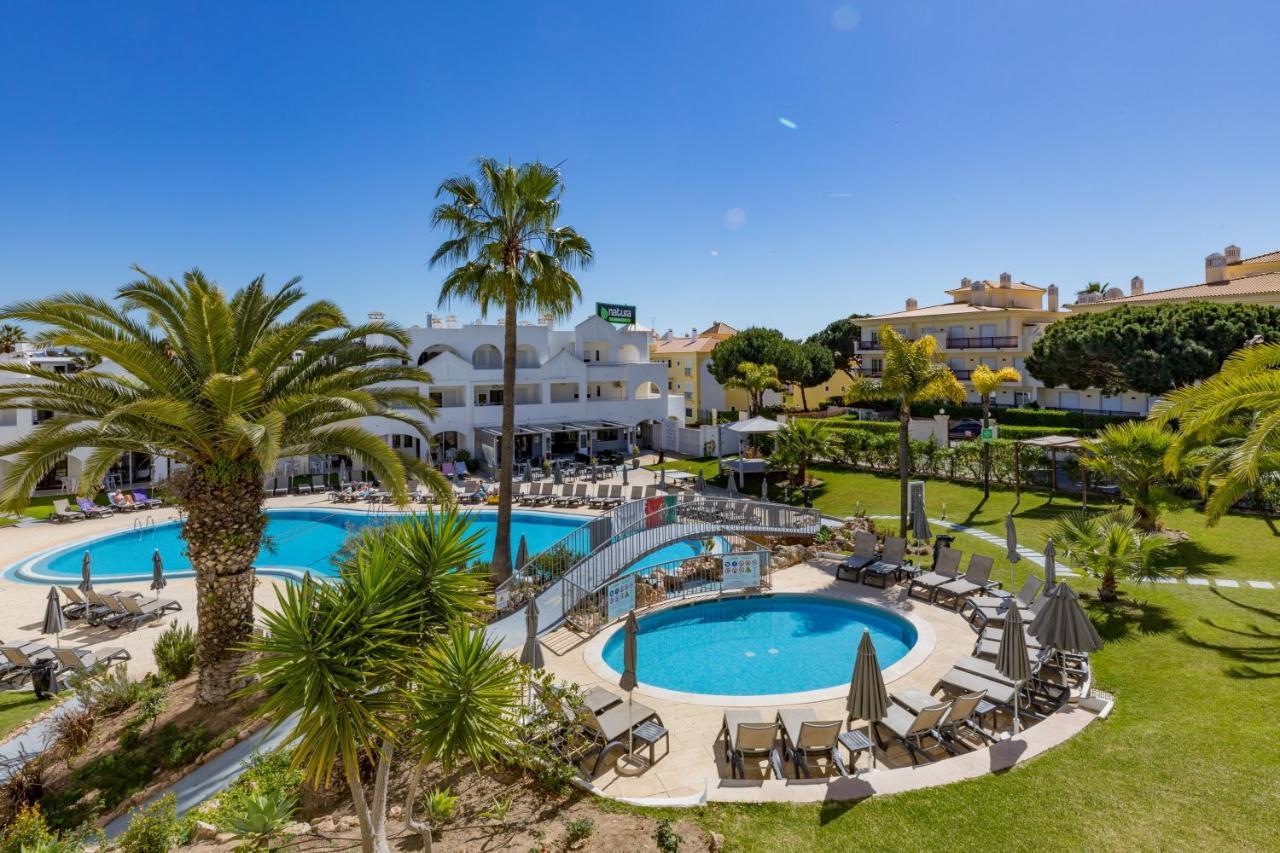 Natura Algarve Club Appartement *